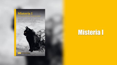 Misteria I rese&ntilde;a