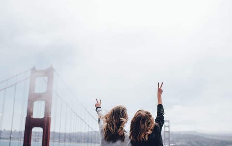 3 mini relatos l&eacute;sbicos para alegrar tu viernes