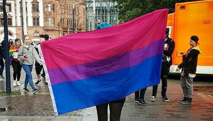 ¿Por qué celebramos la bisexualidad en septiembre?