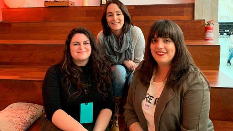 Autoras libros l&eacute;sbicos