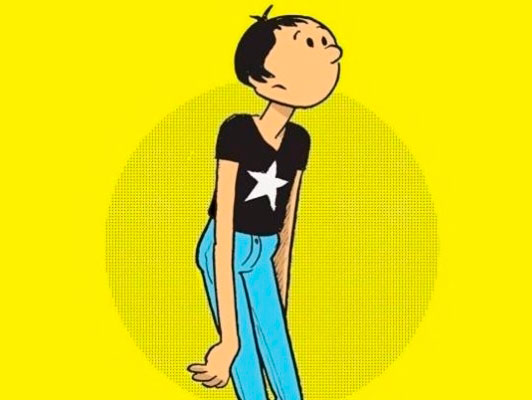 Esta mierda me supera