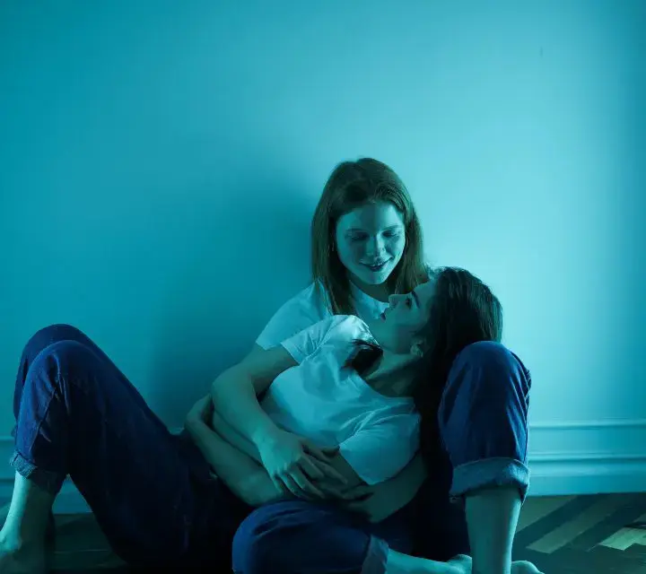 Relatos l&eacute;sbicos: B&eacute;cquer ten&iacute;a raz&oacute;n