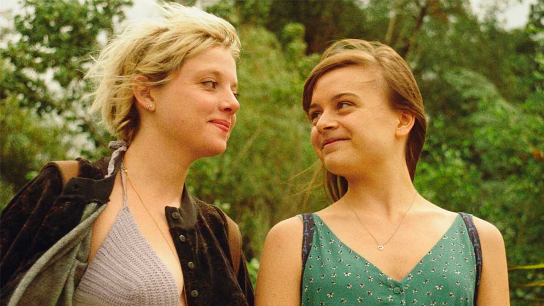 Cocoon: una nueva película lésbica que incluir en nuestro radar