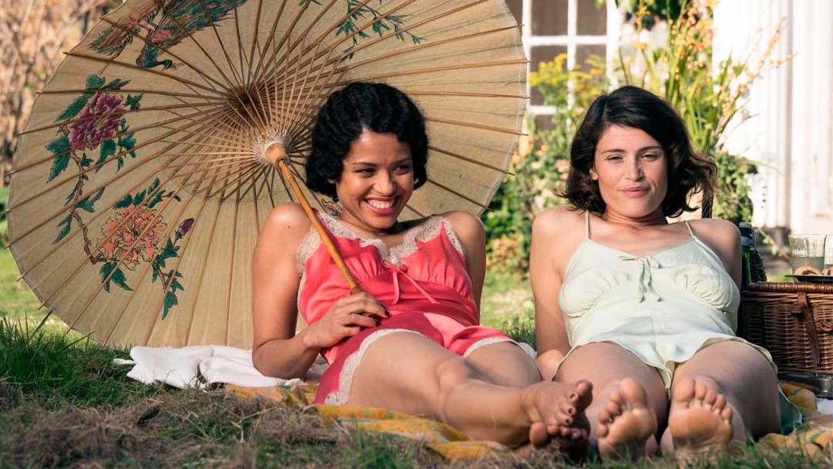 Summerland: El cielo de las lesbianas hecho película • Lesbicanarias