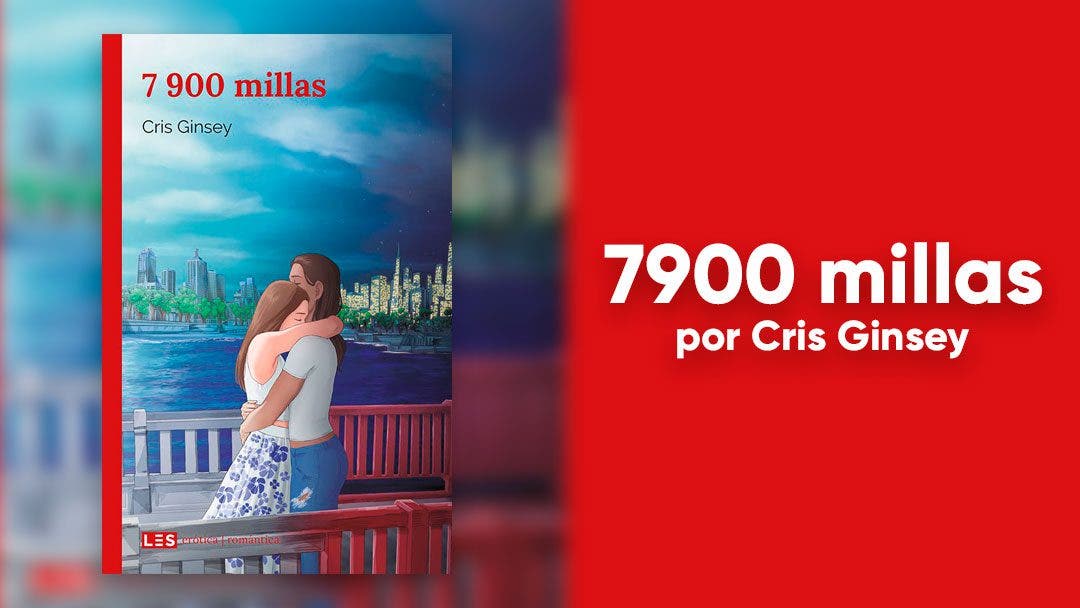 7900 millas: un libro lésbico sobre aprender a luchar por tus sueños