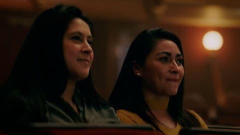 Mam&aacute;s lesbianas