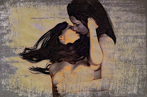 Mini relatos l&eacute;sbicos: &laquo;te escucho&raquo;