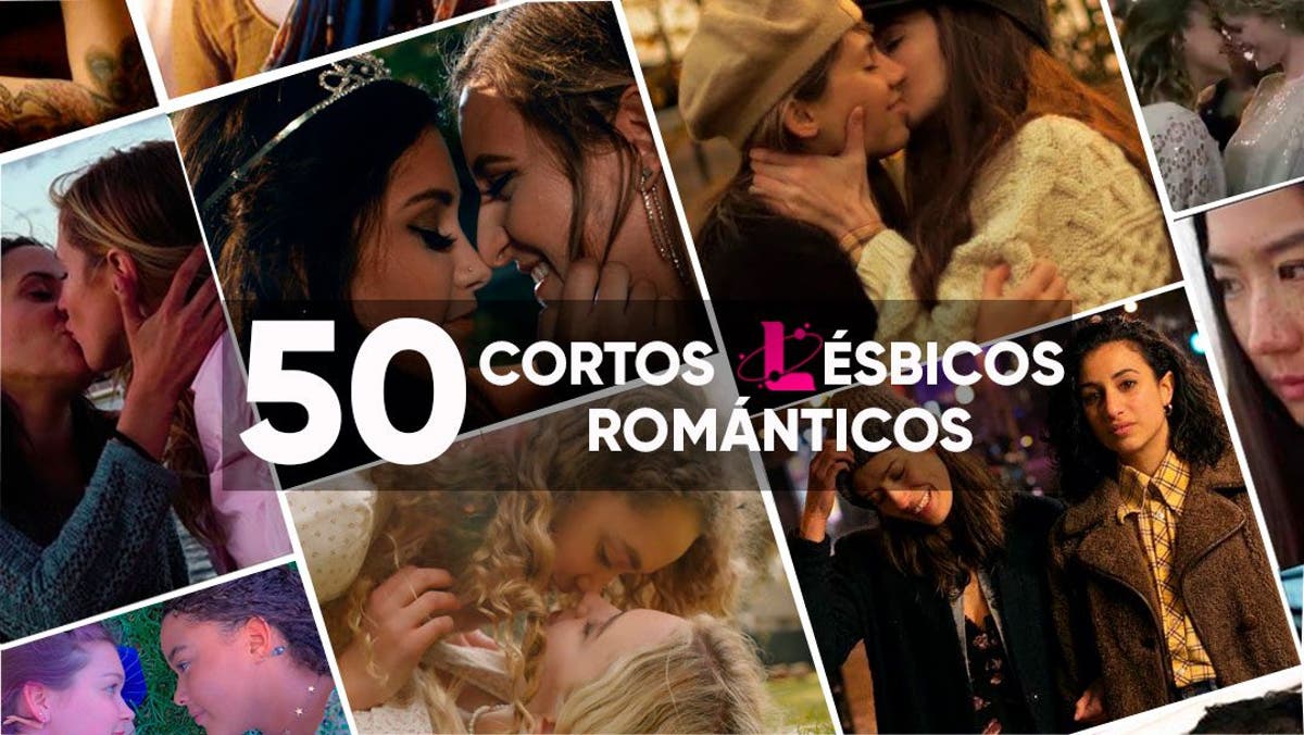 50 cortos lésbicos románticos para endulzarte la vida • Lesbicanarias