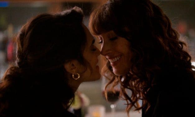 The L Word: Generation Q resumen de episodio 2×01 «Late to the Party»