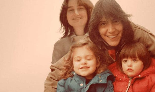 Familia Nuclear: la lucha de una familia lésbica por su derecho a existir