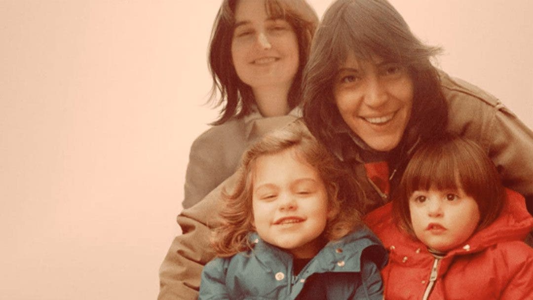 Familia Nuclear: la lucha de una familia lésbica por su derecho a existir