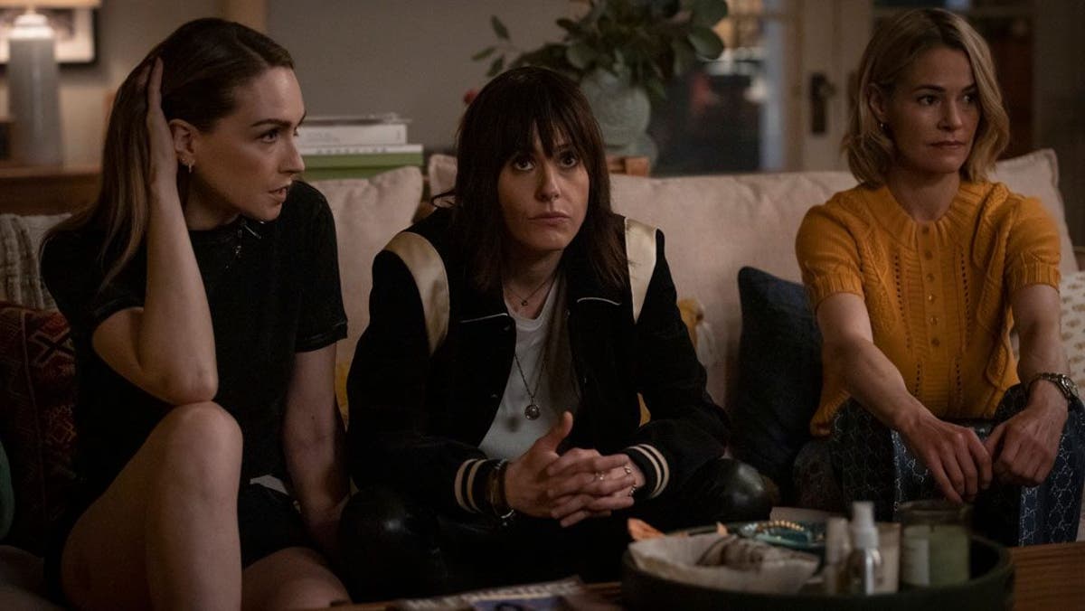 The L Word: Generation Q resumen de episodio 2×10 «Last Call» •  Lesbicanarias