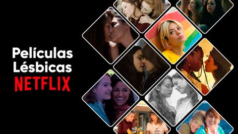 Pel&iacute;culas l&eacute;sbicas que puedes ver en Netflix