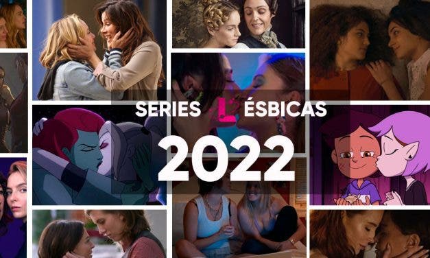 42 series lésbicas que puedes ver en 2022
