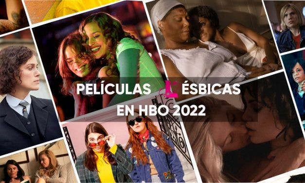 Todas las películas lésbicas que puedes ver en HBO Max en 2023