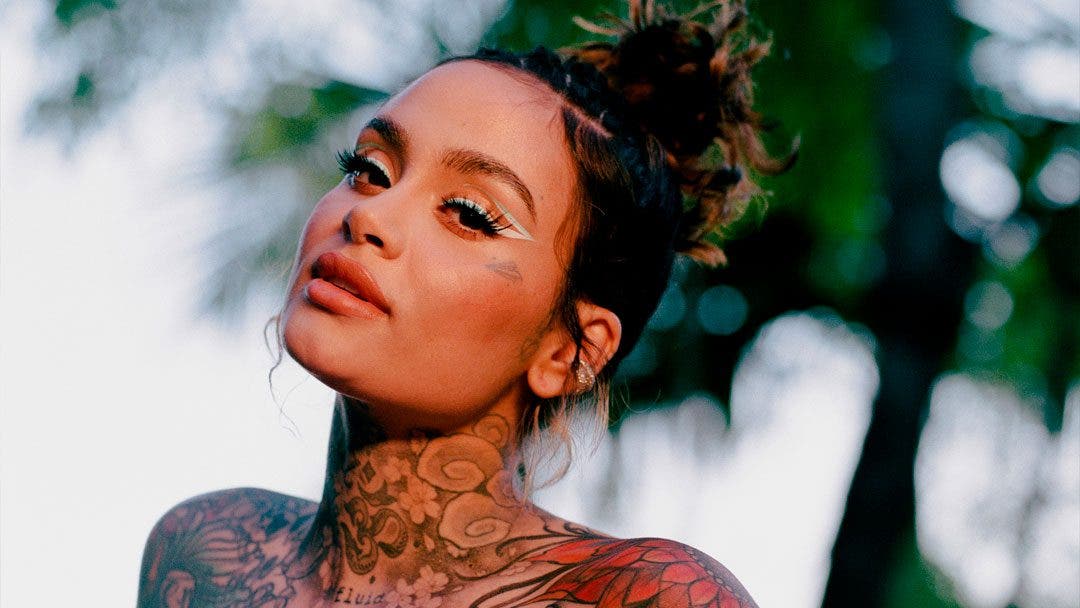 Kehlani canción Honey