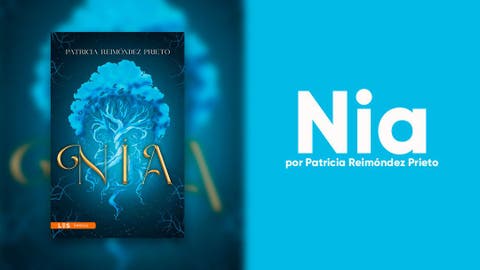 Nia libro l&eacute;sbico
