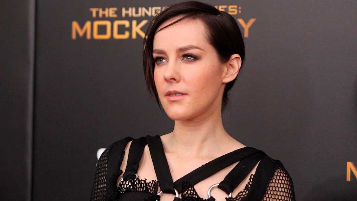 Jena Malone anuncia que es Pansexual en Instagram • Lesbicanarias