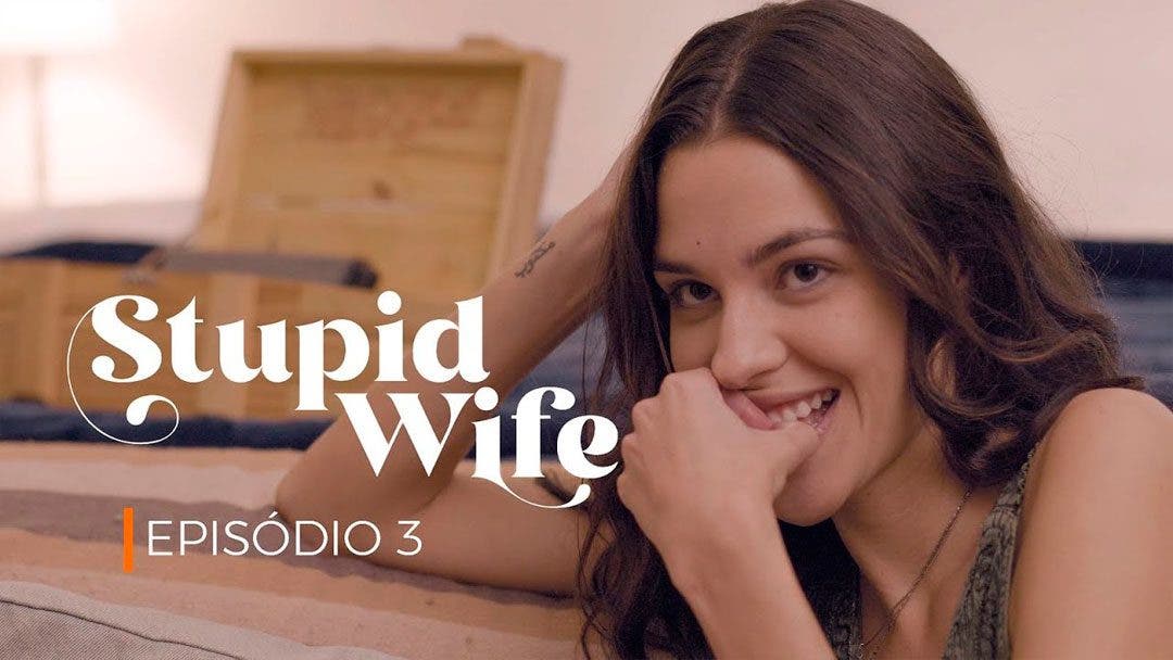 Stupid Wife resumen de episodio 1×03 «Recomeçar»