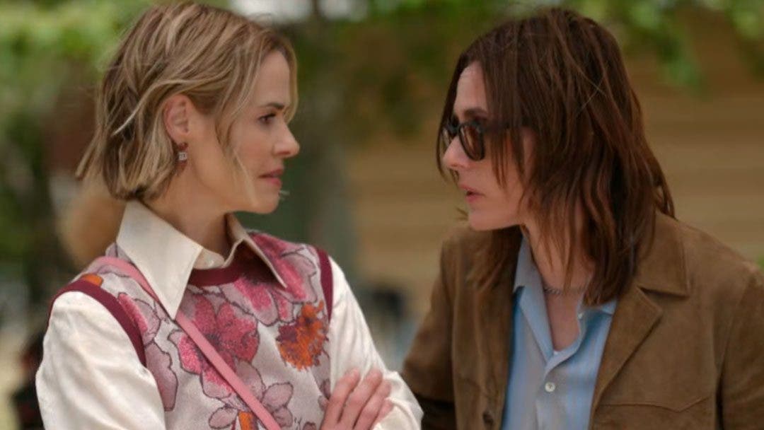 The L Word Generation Q resumen de episodio 3×01 – Last Year