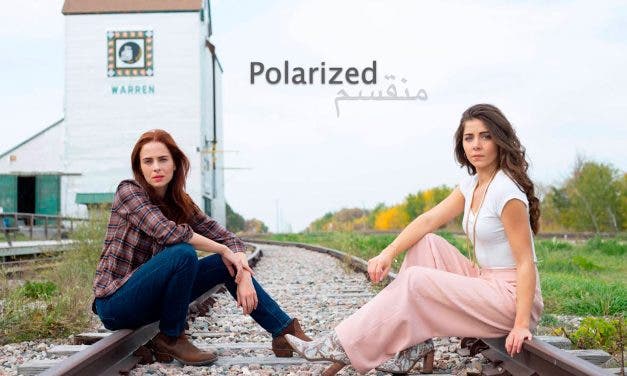 Polarized: la nueva película lésbica de Shamim Sarif