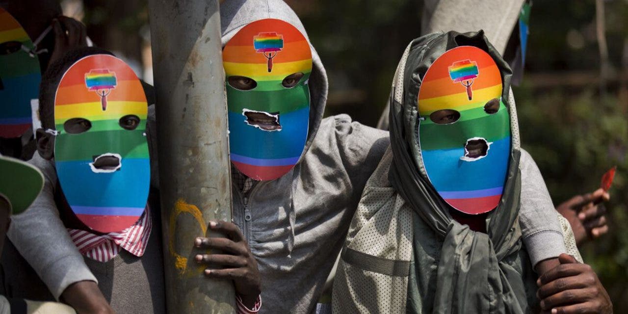 Uganda ha aprobado un proyecto de ley que busca castigar con 10 años de cárcel la homosexualidad