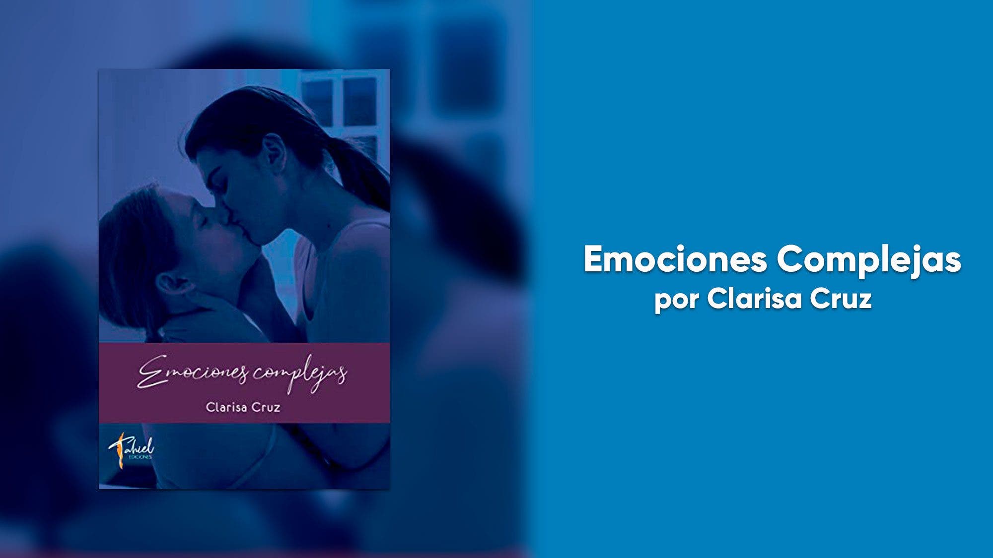 Emociones complejas libro l&eacute;sbico