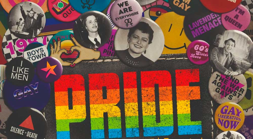 Pride documental