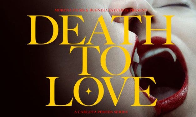 Que Muera el Amor: la nueva serie lésbica que necesitamos que se haga realidad