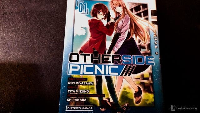 Otherside Picnic reseña