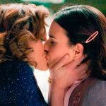 Marta y Fina: la pareja lésbica de Sueños de Libertad