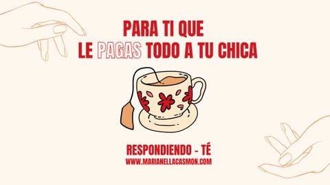 Respondiendo-t&eacute;