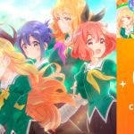Café Liebe: resumen de la primera temporada del anime yuri