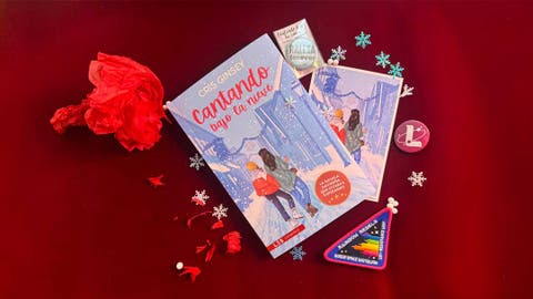 Cantando bajo la lluvia