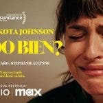 ¿Todo bien? La película lésbica de Dakota Johnson llega a España en julio
