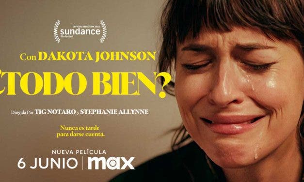 ¿Todo bien? La película lésbica de Dakota Johnson llega a España en julio