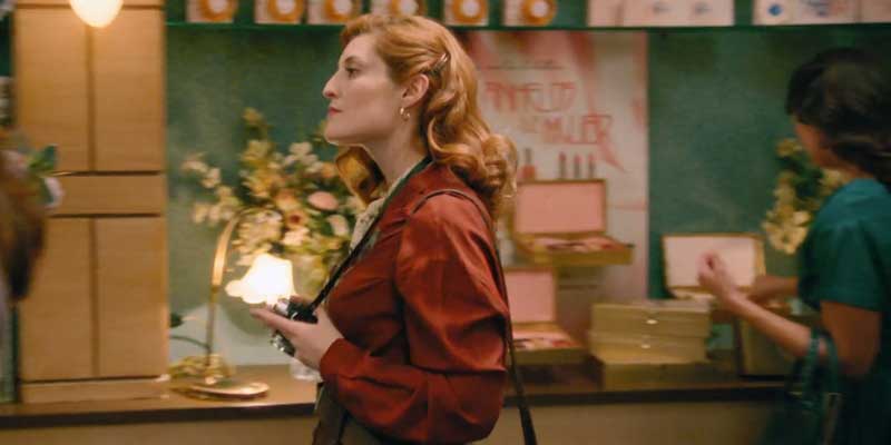 La fotograFA de Sueños de Libertad