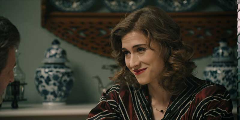 Marta y Jaime en sueños de libertad