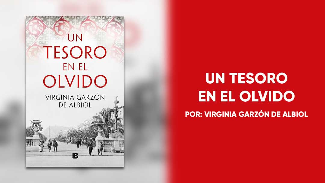 Un Tesoro en el Olvido: es un libro lleno de aventura que te llevará hasta un tesoro escondido