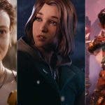 Tres juegos que se presentaron en el Xbox Games Showcase 2024 en los que podrás ser lesbiana