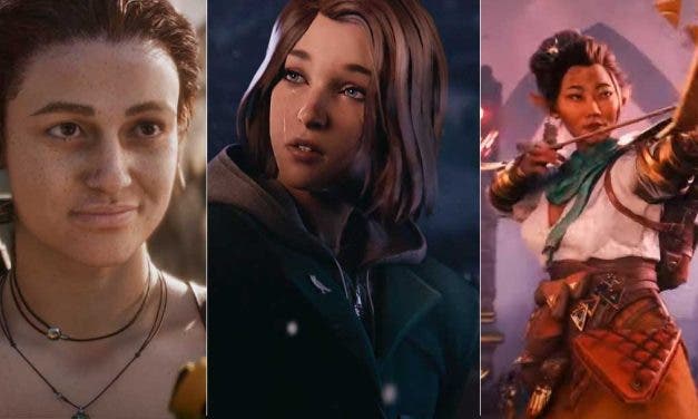 Tres juegos que se presentaron en el Xbox Games Showcase 2024 en los que podrás ser lesbiana