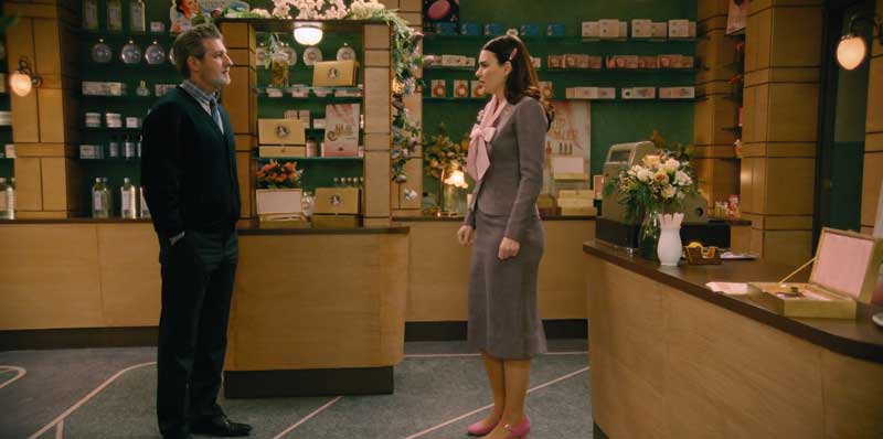 Jaime y Fina en sueños de libertad