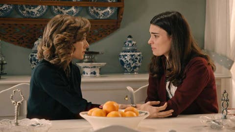 Sueños de Libertad resumen de episodios 90 al 94