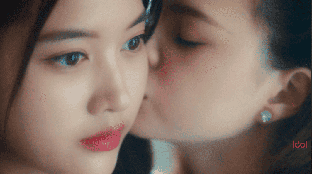 Anin no deja pasar la oportunidad