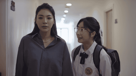 Anueng est&aacute; convencida de que Nueng la quiere