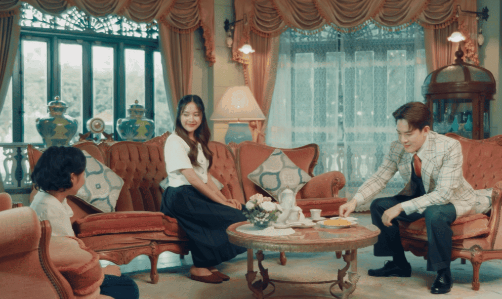 Prik se asegura de que Pin sea de Anin solo