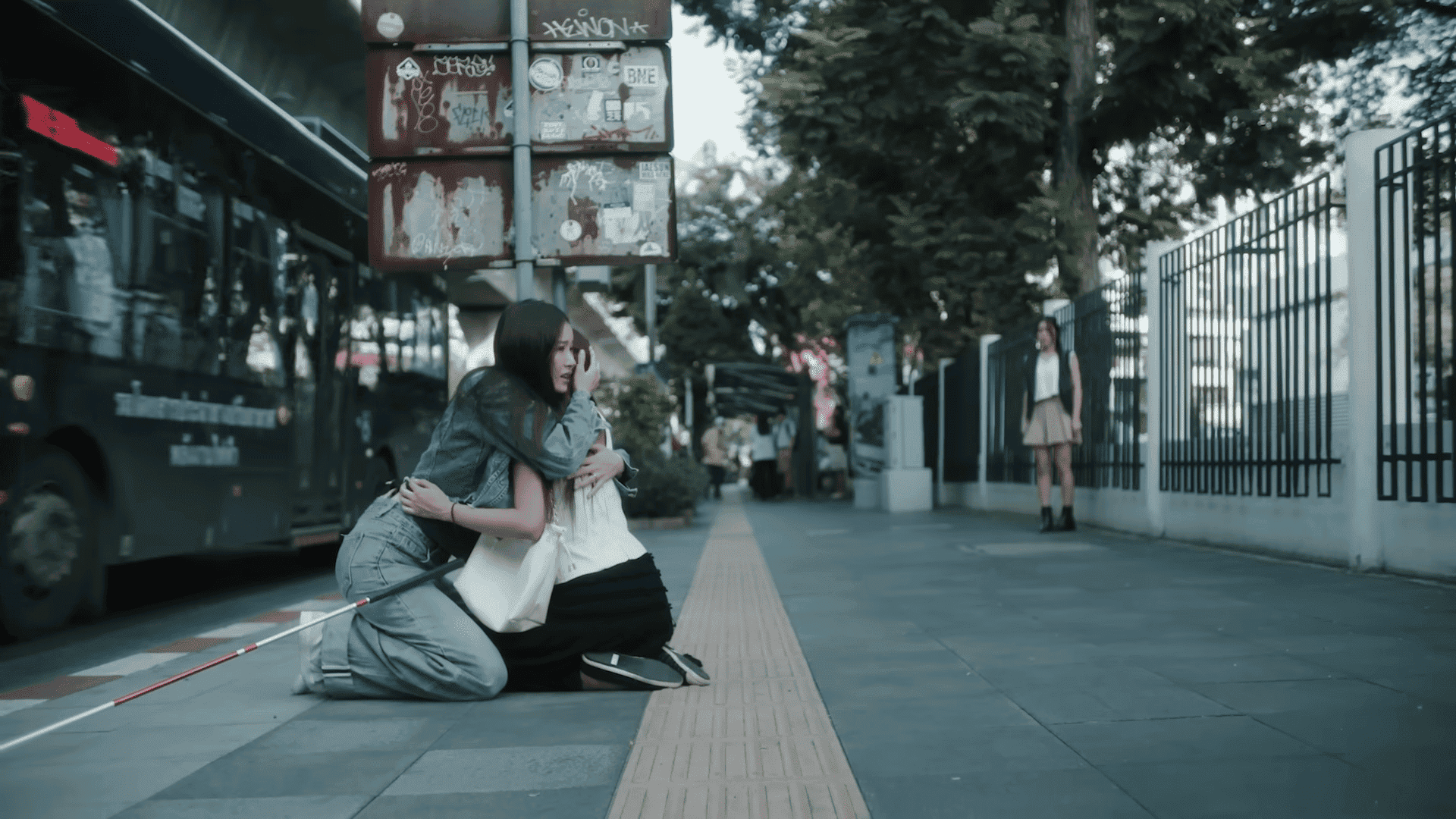 El mundo vs las discapacidades