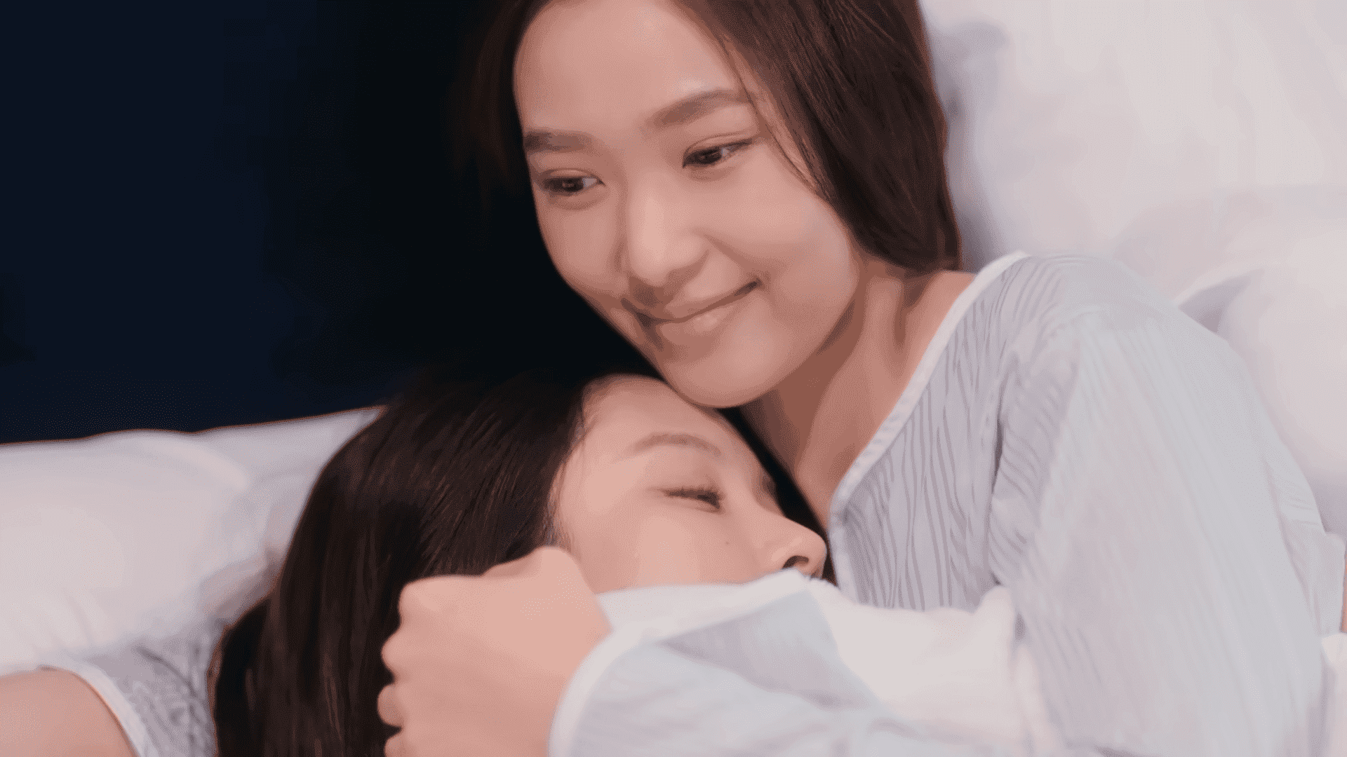 La mañana de después