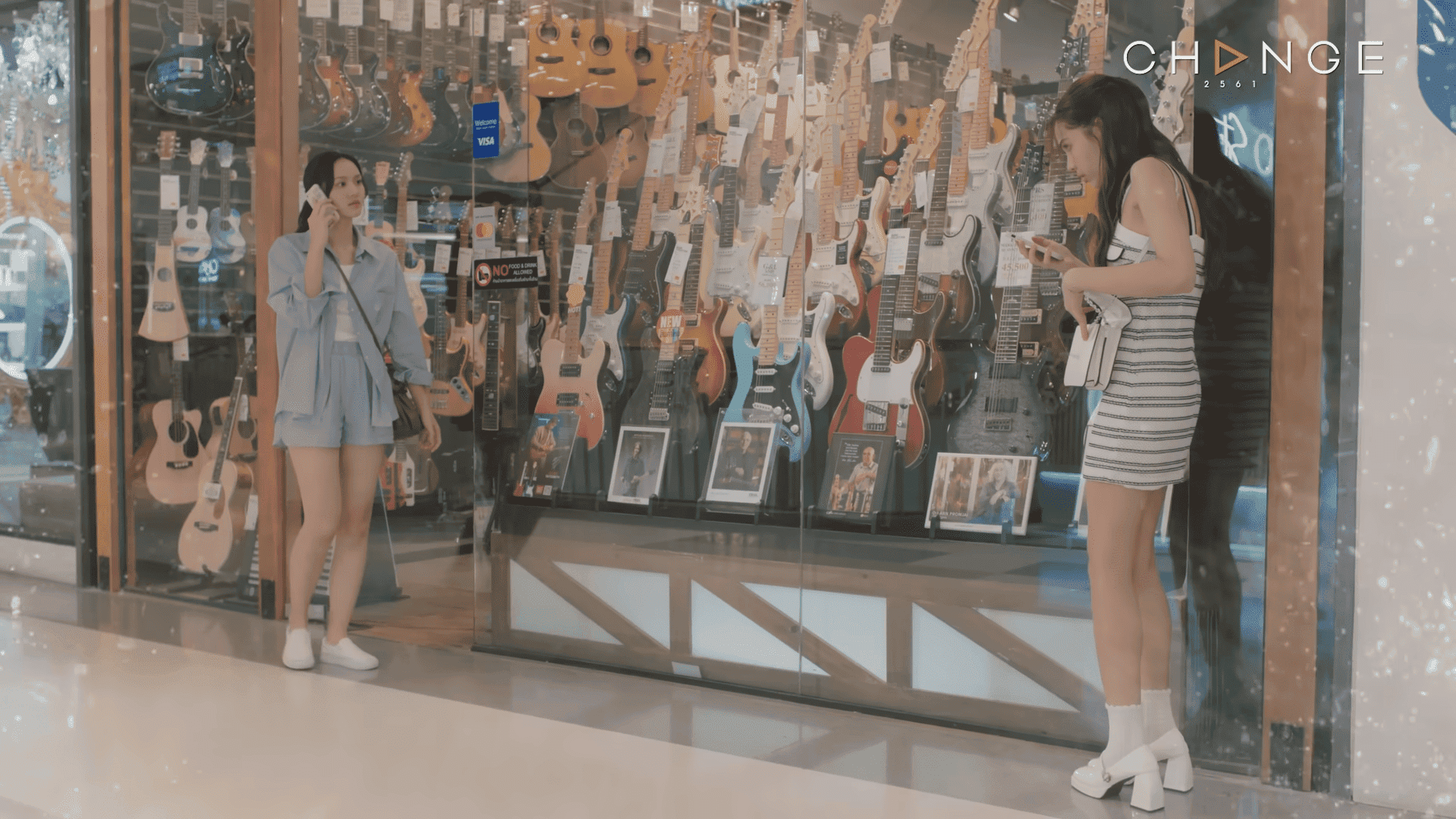 Wan se da cuenta de la encerrona de Pleng