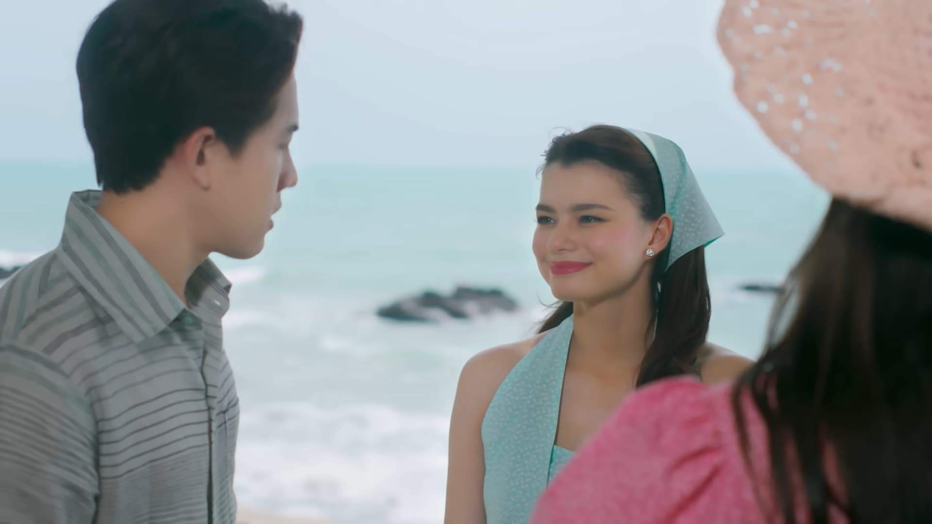 Anin se lleva a Kuea